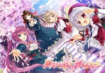 lycee ま～まれぇど　PRIMAL×HEARTS　kr5枚セット lycee ま～まれぇど PRIMAL×HEARTS kr5枚セット Amazon.co.jp